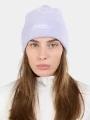 caciula tricotata Fundango Hill Beanie violet 1