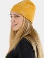 caciula tricotata Fundango Ace Beanie violet 1