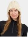 caciula tricotata Fundango Astrid Beanie alb 1