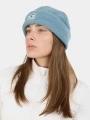 caciula tricotata Fundango Zeo Fleece Beanie verde 1