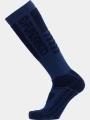 ciorapi de schi Fundango Ski Socks albastru 1