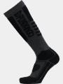 ciorapi de schi Fundango Ski Socks negru 1