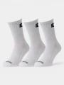 ciorapi pt. barbati Fundango Sport 3 Pack Socks alb 1