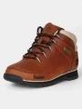 bocanci pt. barbati Timberland Euro Sprint Hiker maro 1