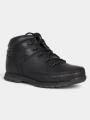 bocanci pt. femei Timberland Euro Sprint negru 1