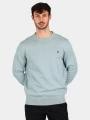 pulover pt. barbati Timberland Cotton Yd Sweater albastru 1