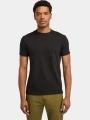 tricou cu maneci scurte pt. barbati Timberland Short Sleeve Tee negru 1