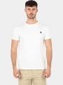 tricou cu maneci scurte pt. barbati Timberland Short Sleeve Tee alb 1