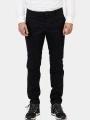 pantaloni chino pt. barbati Timberland Twill Chino Pant negru 1