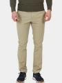 pantaloni chino pt. barbati Timberland Twill Chino Pant (Slim) oliv 1