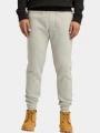 pantaloni de trening pt. barbati Timberland Brushed Back Sweatpant gri 1
