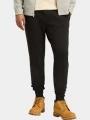 pantaloni de trening pt. barbati Timberland Brushed Back Sweatpant negru 1