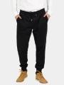 pantaloni de trening pt. barbati Timberland Brushed Back Sweatpant negru 1