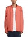 camasa cu maneci lungi pt. barbati Timberland Mill Brook rosu 1