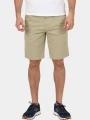 pantaloni scurti pt. barbati Timberland Twill Chino Short oliv 1