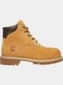 bocanci pt. femei Timberland 6 In Premium WP Boot maro 1