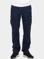 pantaloni cargo pt. barbati Timberland Twill Cargo Pant albastru inchis 1