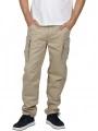 pantaloni cargo pt. barbati Timberland Brookline Twill Cargo Pant nisip 1