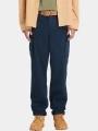 pantaloni cargo pt. barbati Timberland Twill Cargo Pant albastru inchis 1