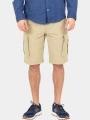 pantaloni scurti cu buzunare laterale pt. barbati Timberland Poplin Cargo Short oliv 1
