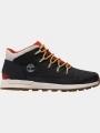 bocanci pt. barbati Timberland Sprint Trekker Mid Fab WP negru 1