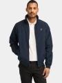 jacheta de primavara pt. barbati Timberland Waterproof Sailor Bomber albastru inchis 1