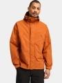 jacheta de primavara pt. barbati Timberland Archive Waterproof Shell Jacket maro 1