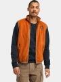 vesta pt. barbati Timberland Polar Vest Fleece maro 1