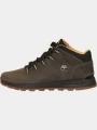 pantofi de top inalt pt. barbati Timberland Sprint Trekker Mid verde 1