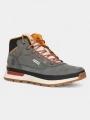 bocanci pt. femei Timberland Field Trekker gri 1