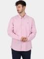 camasa cu maneci lungi pt. barbati Timberland Oxford Shirt roz 1