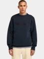 pulover pt. barbati Timberland Crew Neck albastru inchis 1