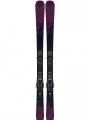 talpa schiuri pt. femei Atomic Cloud Q9 + M 10 Gw negru 1