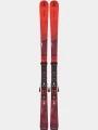 talpa schiuri Atomic Redster S7 + Mi 12 Gw rosu 1