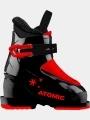 clapari Atomic Hawx Kids 1 negru 1