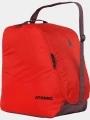 geanta pentru clapari Atomic Boot Bag rosu 1