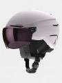 casca de protectie Atomic Savor Amid Visor Hd gri 1