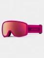 ochelari de schi Atomic Count JR Cylindrical magenta 1