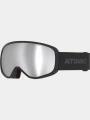 ochelari de schi Atomic Revent Stereo negru 1