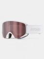 ochelari de schi Atomic Savor alb 1