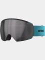 ochelari de schi Atomic Redster Hd albastru 1