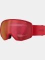 ochelari de schi Atomic Revent L Hd rosu 1