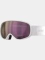 ochelari de schi Atomic Revent Hd alb 1