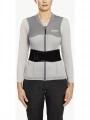protectie pentru coloana vertebrala pt. femei Atomic Live Shield Vest W gri 1