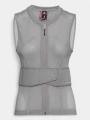 protectie pentru coloana vertebrala pt. femei Atomic Live Shield Amid Lite Vest W gri 1