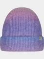 sapca Barts Niagra Beanie violet 1
