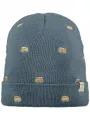 sapca Barts Vinson Beanie Kids verde 1