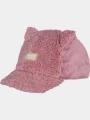 sapca de baseball Barts Camelli Cap roz 1