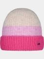 sapca Barts Suzam Beanie Kids magenta 1
