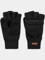 manusi pt. barbati Barts Haakon Bumgloves Boys negru 1